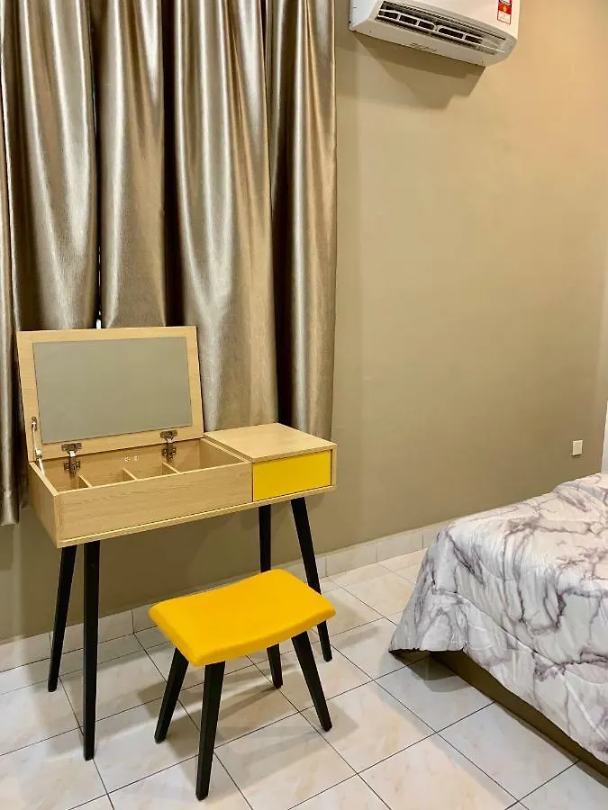 Brand New Cosy Minimalist Home Butterworth 0*,  Ma­lay­sia