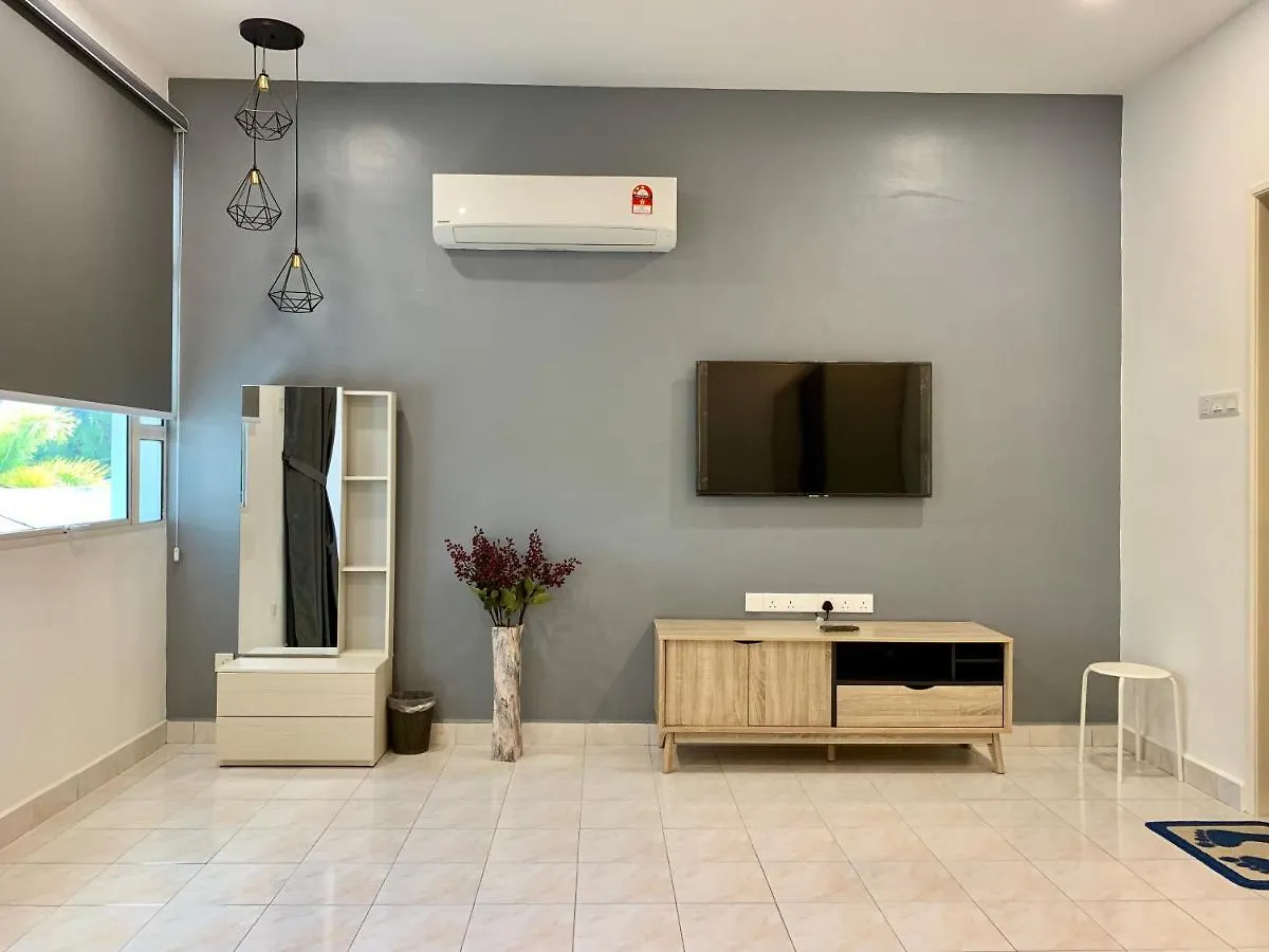 Brand New Cosy Minimalist Home Butterworth 0*,  Malásia